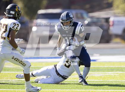 Thumbnail 3 in Antioch @ Marin Catholic photogallery.