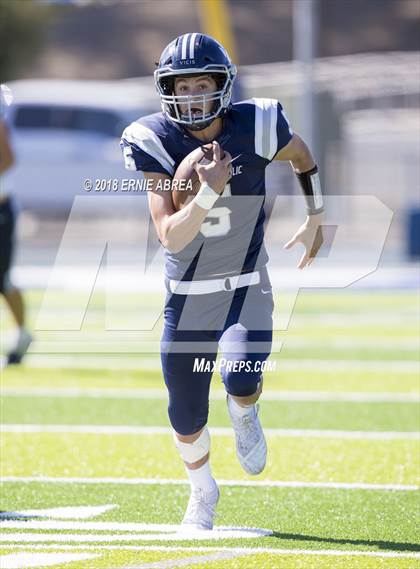 Thumbnail 1 in Antioch @ Marin Catholic photogallery.