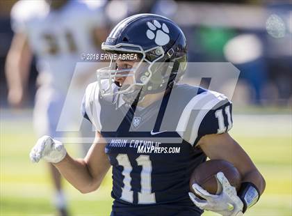 Thumbnail 1 in Antioch @ Marin Catholic photogallery.