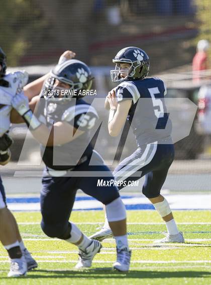 Thumbnail 3 in Antioch @ Marin Catholic photogallery.