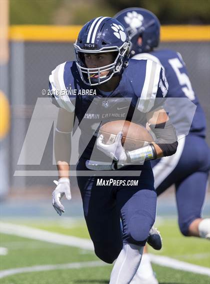 Thumbnail 1 in Antioch @ Marin Catholic photogallery.