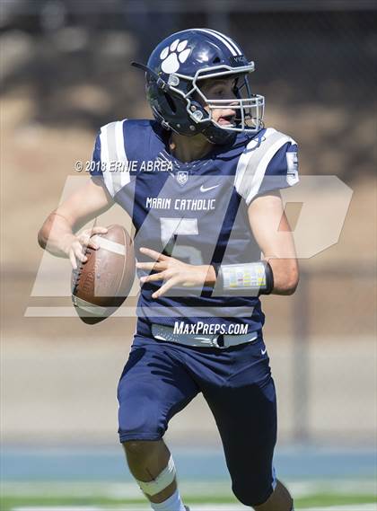 Thumbnail 3 in Antioch @ Marin Catholic photogallery.
