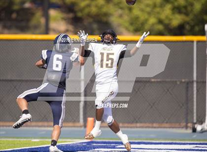 Thumbnail 1 in Antioch @ Marin Catholic photogallery.