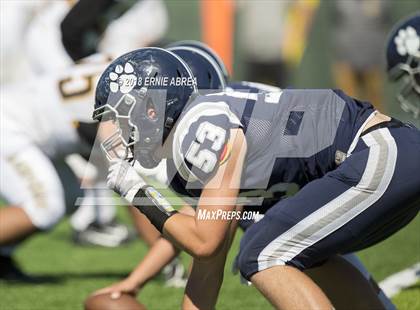 Thumbnail 3 in Antioch @ Marin Catholic photogallery.