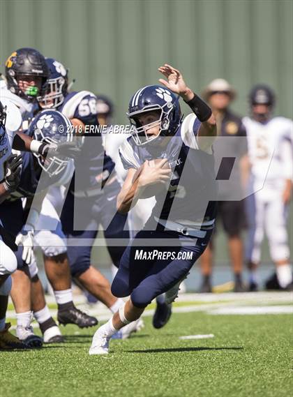 Thumbnail 1 in Antioch @ Marin Catholic photogallery.
