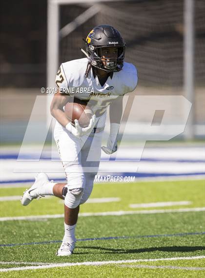 Thumbnail 1 in Antioch @ Marin Catholic photogallery.