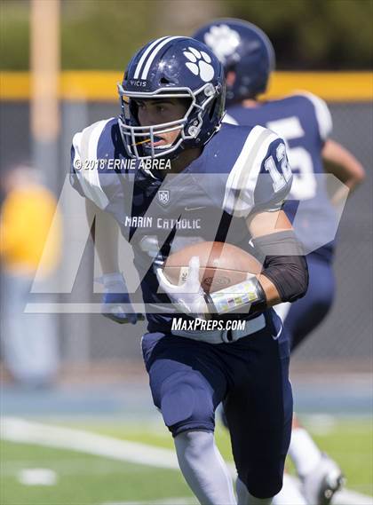 Thumbnail 2 in Antioch @ Marin Catholic photogallery.