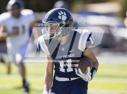 Thumbnail 3 in Antioch @ Marin Catholic photogallery.