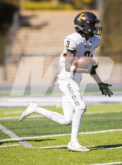 Thumbnail 3 in Antioch @ Marin Catholic photogallery.
