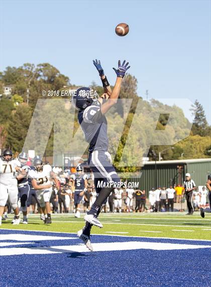 Thumbnail 3 in Antioch @ Marin Catholic photogallery.