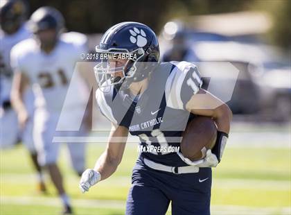Thumbnail 2 in Antioch @ Marin Catholic photogallery.