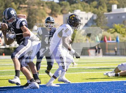 Thumbnail 1 in Antioch @ Marin Catholic photogallery.