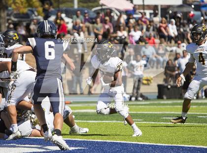 Thumbnail 3 in Antioch @ Marin Catholic photogallery.