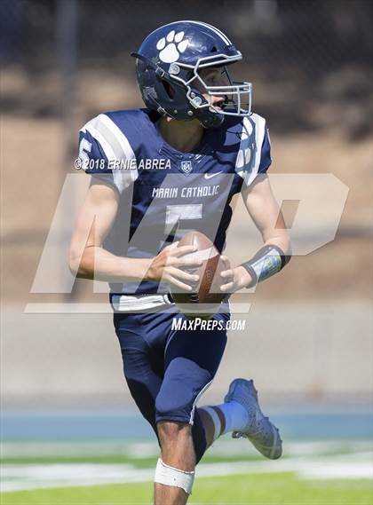 Thumbnail 2 in Antioch @ Marin Catholic photogallery.