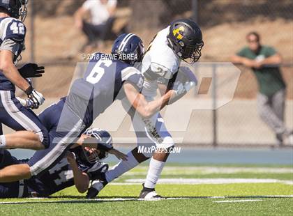 Thumbnail 2 in Antioch @ Marin Catholic photogallery.