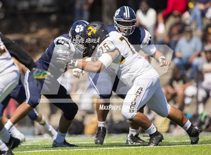 Thumbnail 1 in Antioch @ Marin Catholic photogallery.