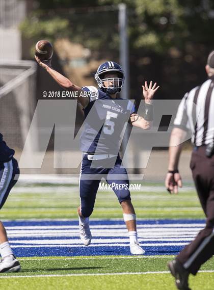 Thumbnail 1 in Antioch @ Marin Catholic photogallery.