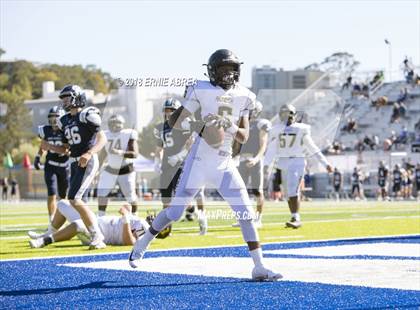 Thumbnail 2 in Antioch @ Marin Catholic photogallery.