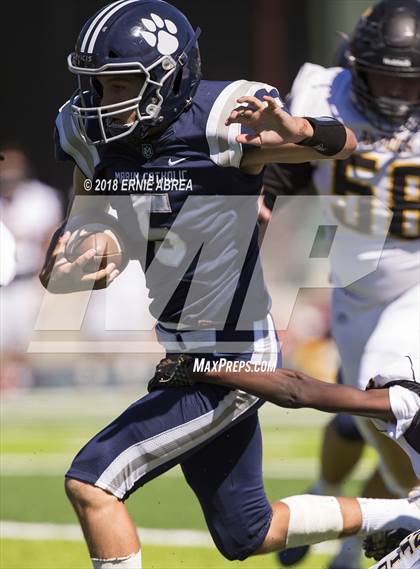 Thumbnail 2 in Antioch @ Marin Catholic photogallery.