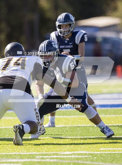 Thumbnail 2 in Antioch @ Marin Catholic photogallery.