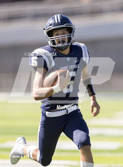 Thumbnail 3 in Antioch @ Marin Catholic photogallery.