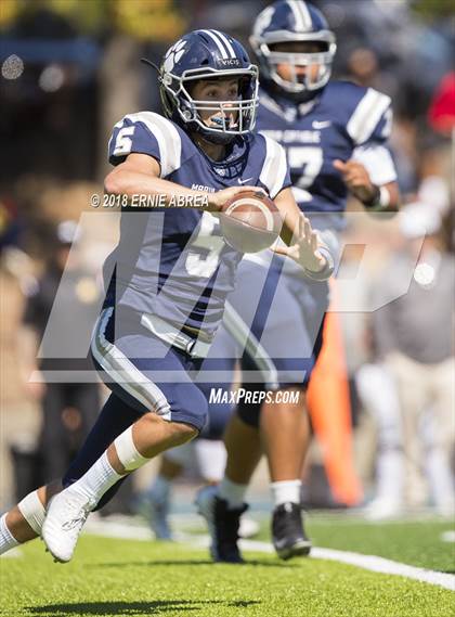 Thumbnail 1 in Antioch @ Marin Catholic photogallery.