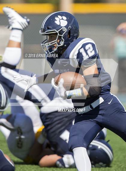 Thumbnail 1 in Antioch @ Marin Catholic photogallery.