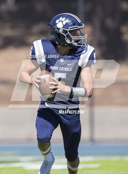 Thumbnail 1 in Antioch @ Marin Catholic photogallery.