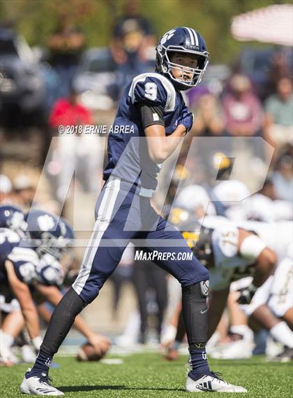Thumbnail 3 in Antioch @ Marin Catholic photogallery.