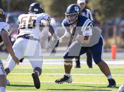 Thumbnail 2 in Antioch @ Marin Catholic photogallery.