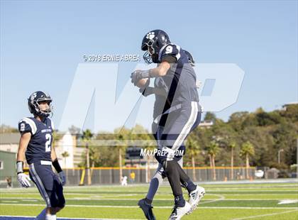 Thumbnail 3 in Antioch @ Marin Catholic photogallery.