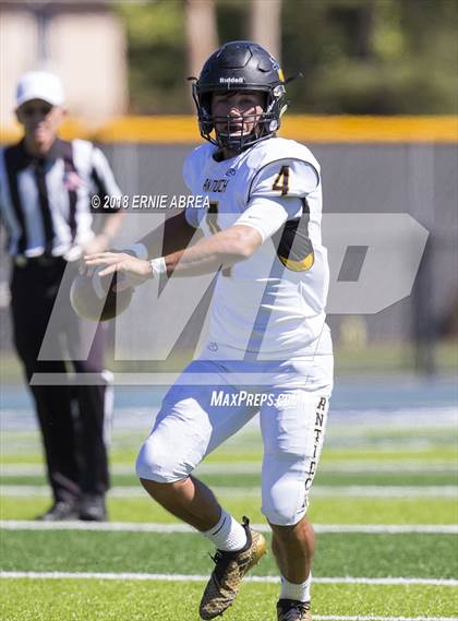 Thumbnail 1 in Antioch @ Marin Catholic photogallery.