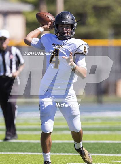 Thumbnail 2 in Antioch @ Marin Catholic photogallery.