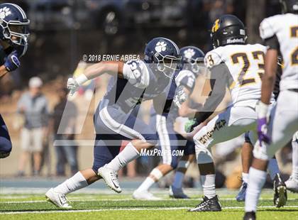 Thumbnail 3 in Antioch @ Marin Catholic photogallery.