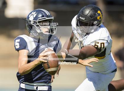 Thumbnail 2 in Antioch @ Marin Catholic photogallery.