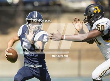 Thumbnail 1 in Antioch @ Marin Catholic photogallery.