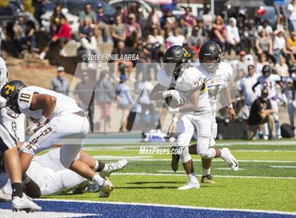 Thumbnail 1 in Antioch @ Marin Catholic photogallery.