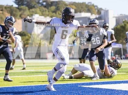 Thumbnail 3 in Antioch @ Marin Catholic photogallery.