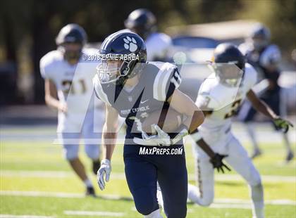 Thumbnail 1 in Antioch @ Marin Catholic photogallery.