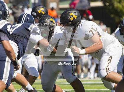 Thumbnail 2 in Antioch @ Marin Catholic photogallery.