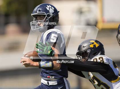 Thumbnail 3 in Antioch @ Marin Catholic photogallery.