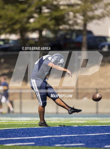 Thumbnail 1 in Antioch @ Marin Catholic photogallery.