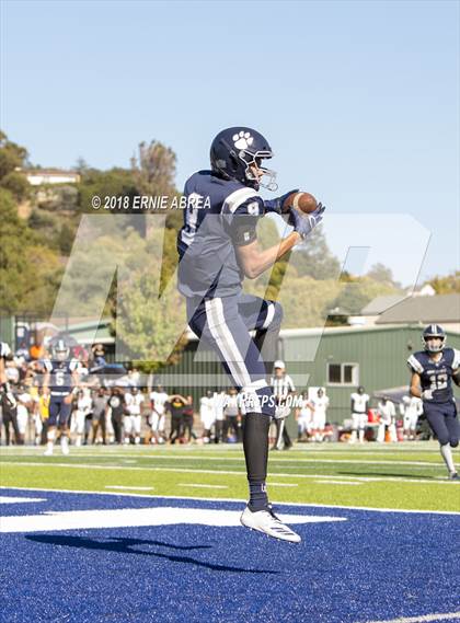 Thumbnail 2 in Antioch @ Marin Catholic photogallery.