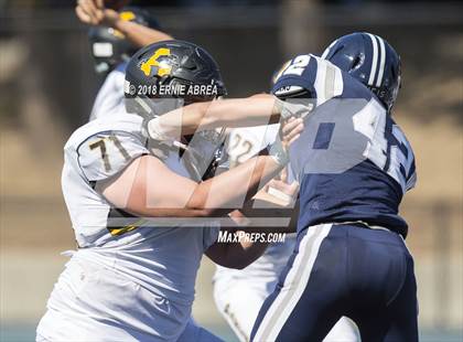Thumbnail 1 in Antioch @ Marin Catholic photogallery.