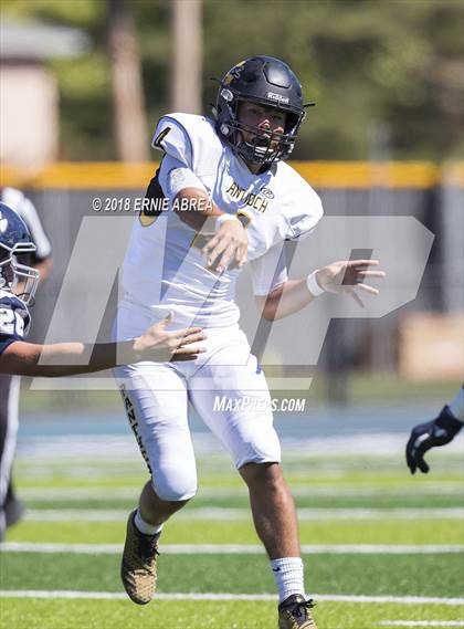 Thumbnail 3 in Antioch @ Marin Catholic photogallery.