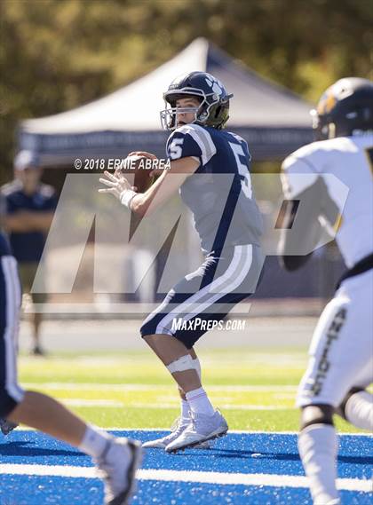 Thumbnail 2 in Antioch @ Marin Catholic photogallery.