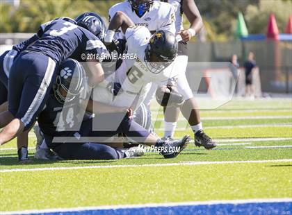 Thumbnail 1 in Antioch @ Marin Catholic photogallery.