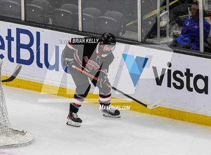 Thumbnail 3 in St. John's Prep vs Winchester (MIAA Division 1 Final) photogallery.