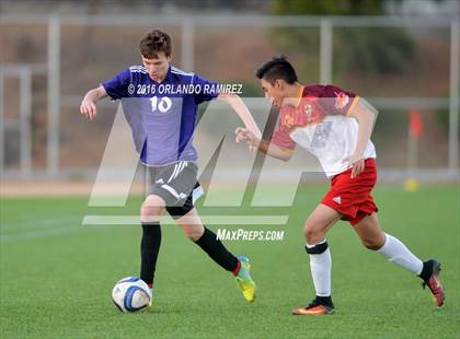 Thumbnail 3 in Foothills Christian @ Calvary Christian Academy photogallery.