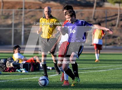 Thumbnail 3 in Foothills Christian @ Calvary Christian Academy photogallery.